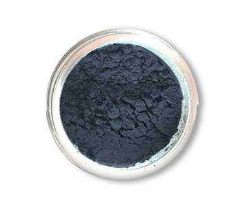 Navy Seals Mineral Eye shadow- Cool Based Color
